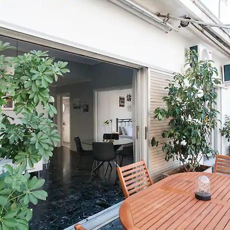 Apartamento A Masterpiece In Plaka With Big Balcony And Acropolis View Atenas Exterior foto