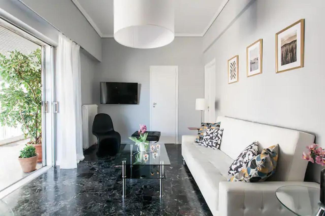 Apartamento A Masterpiece In Plaka With Big Balcony And Acropolis View Atenas Exterior foto
