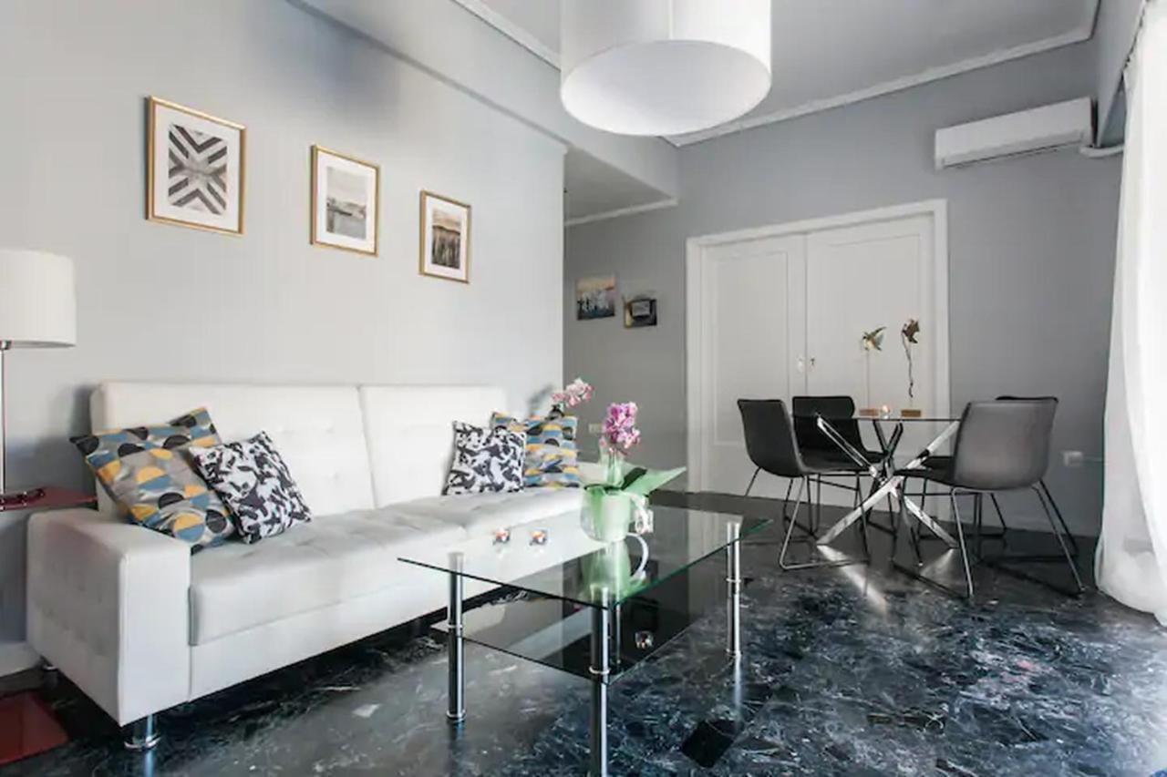 Apartamento A Masterpiece In Plaka With Big Balcony And Acropolis View Atenas Exterior foto
