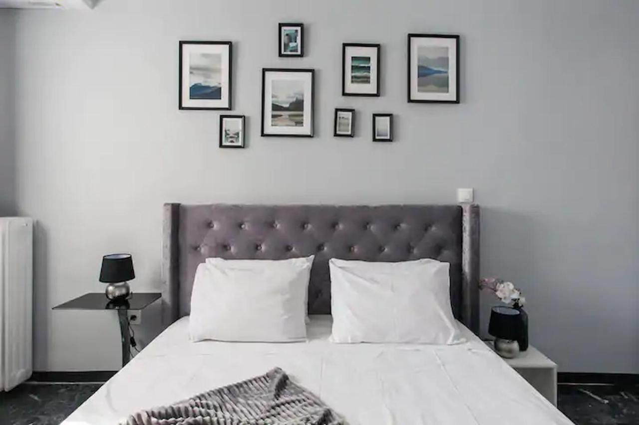 Apartamento A Masterpiece In Plaka With Big Balcony And Acropolis View Atenas Exterior foto
