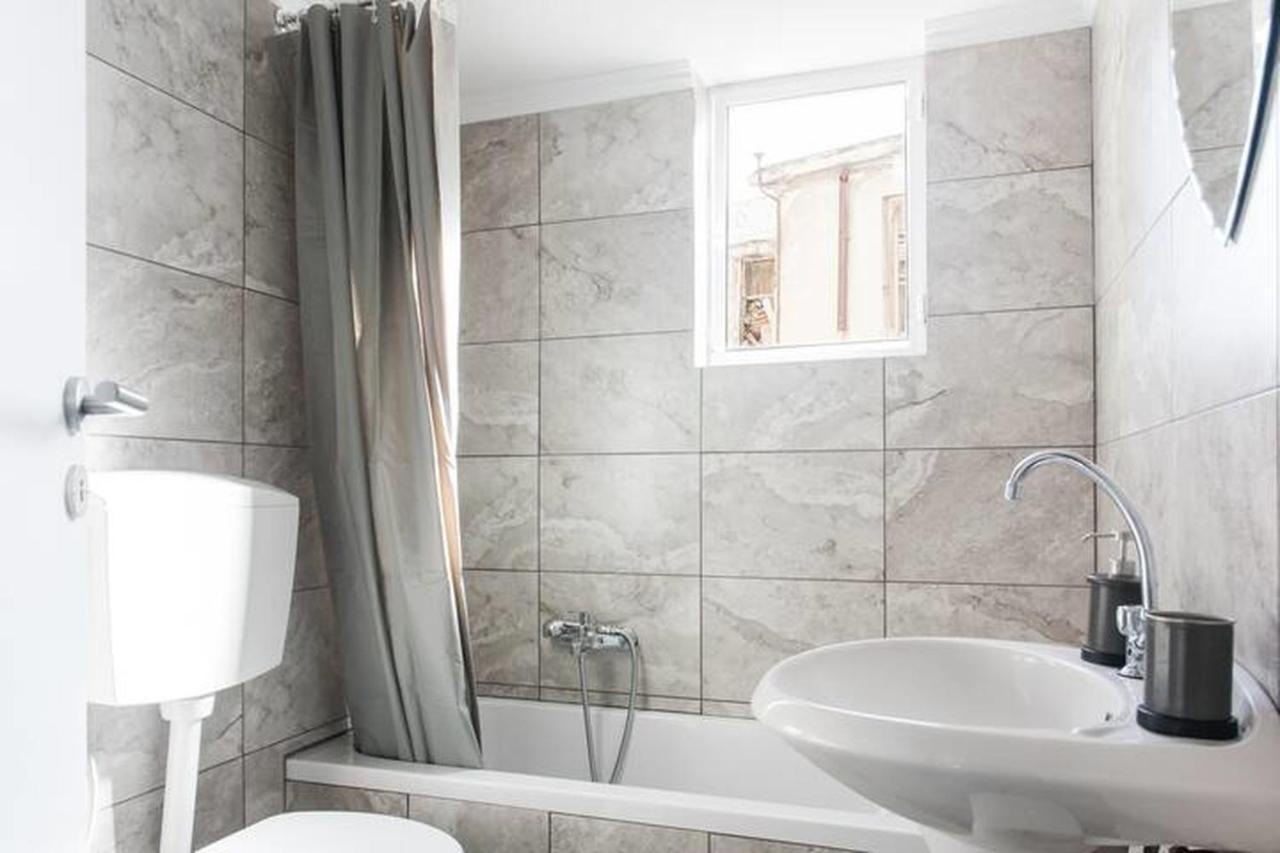 Apartamento A Masterpiece In Plaka With Big Balcony And Acropolis View Atenas Exterior foto