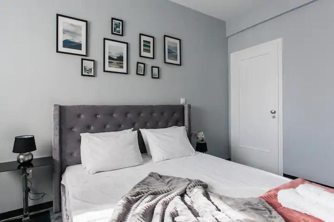 Apartamento A Masterpiece In Plaka With Big Balcony And Acropolis View Atenas Exterior foto
