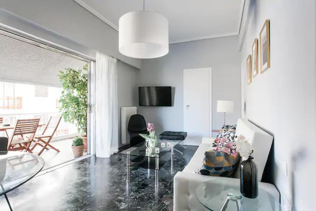 Apartamento A Masterpiece In Plaka With Big Balcony And Acropolis View Atenas Exterior foto