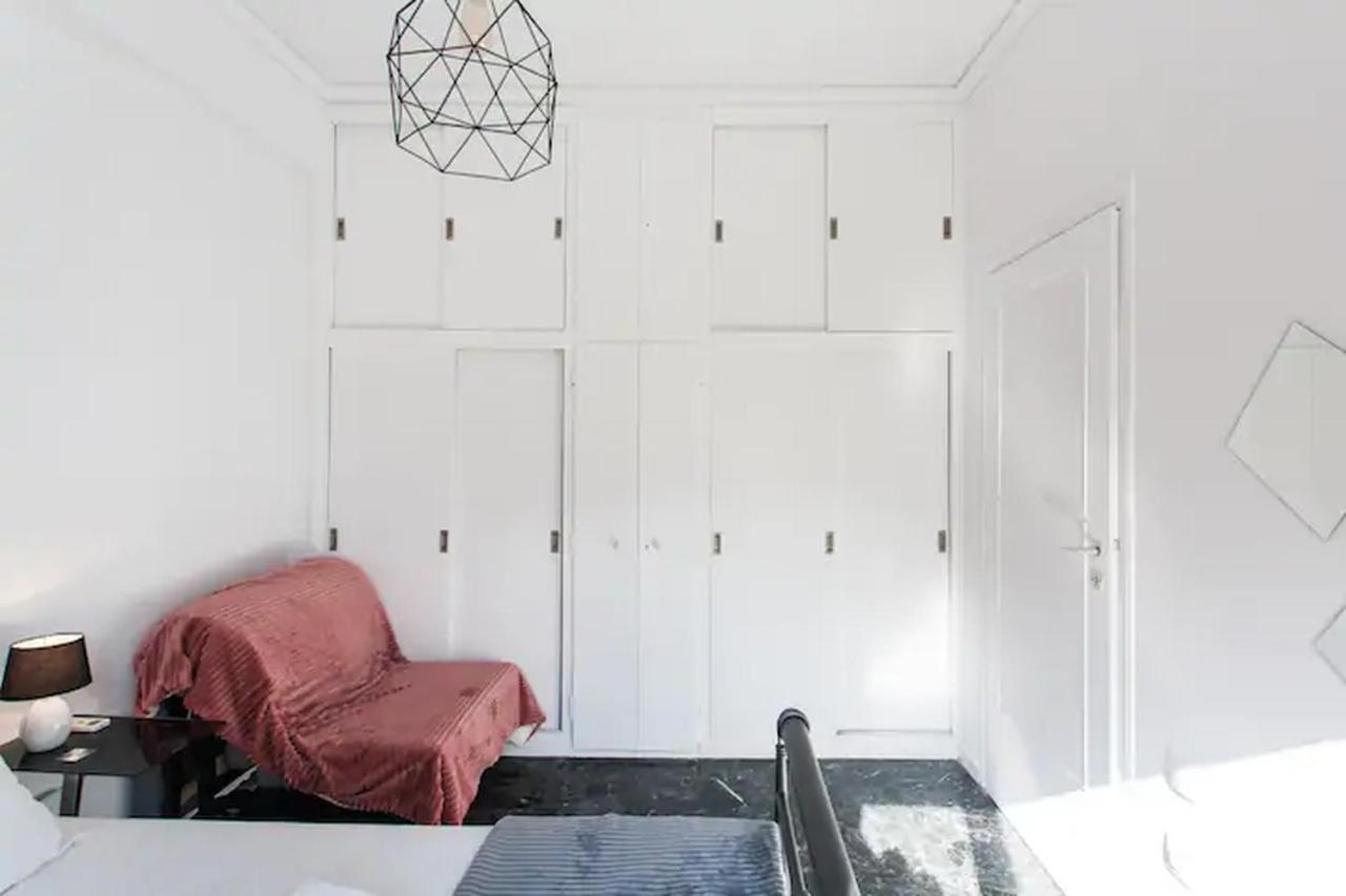 Apartamento A Masterpiece In Plaka With Big Balcony And Acropolis View Atenas Exterior foto