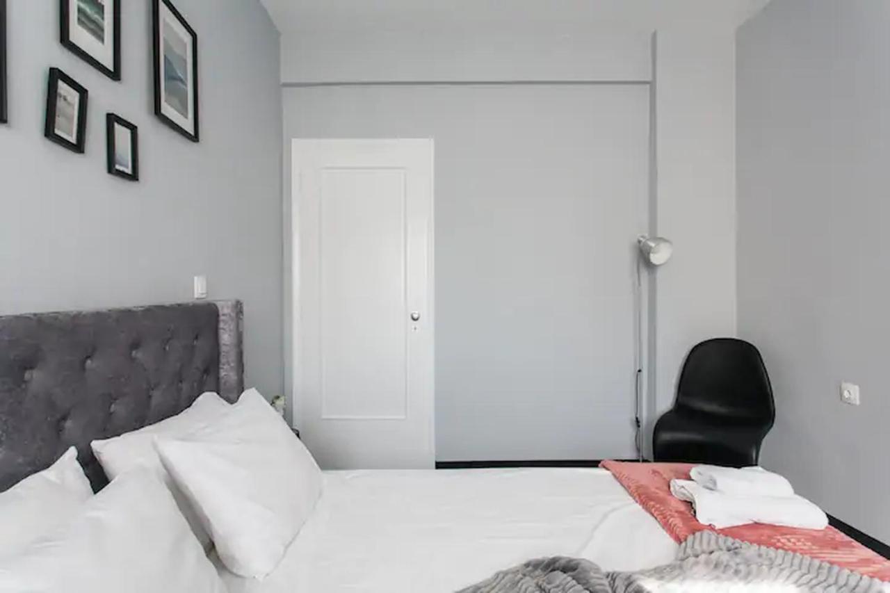 Apartamento A Masterpiece In Plaka With Big Balcony And Acropolis View Atenas Exterior foto