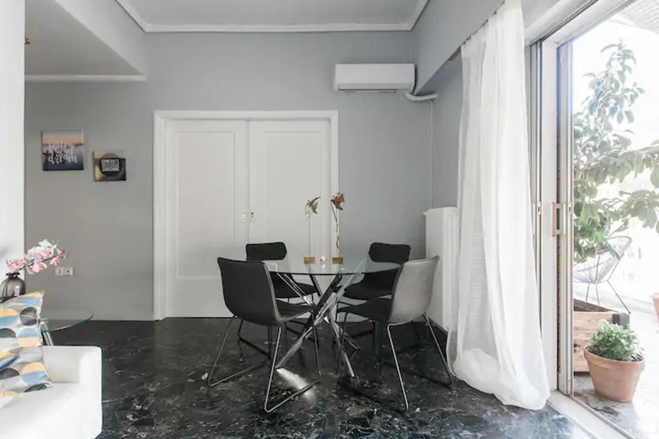 Apartamento A Masterpiece In Plaka With Big Balcony And Acropolis View Atenas Exterior foto