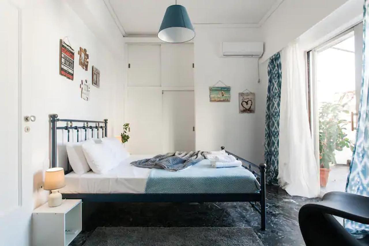 Apartamento A Masterpiece In Plaka With Big Balcony And Acropolis View Atenas Exterior foto