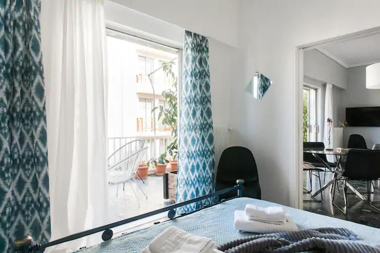 Apartamento A Masterpiece In Plaka With Big Balcony And Acropolis View Atenas Exterior foto