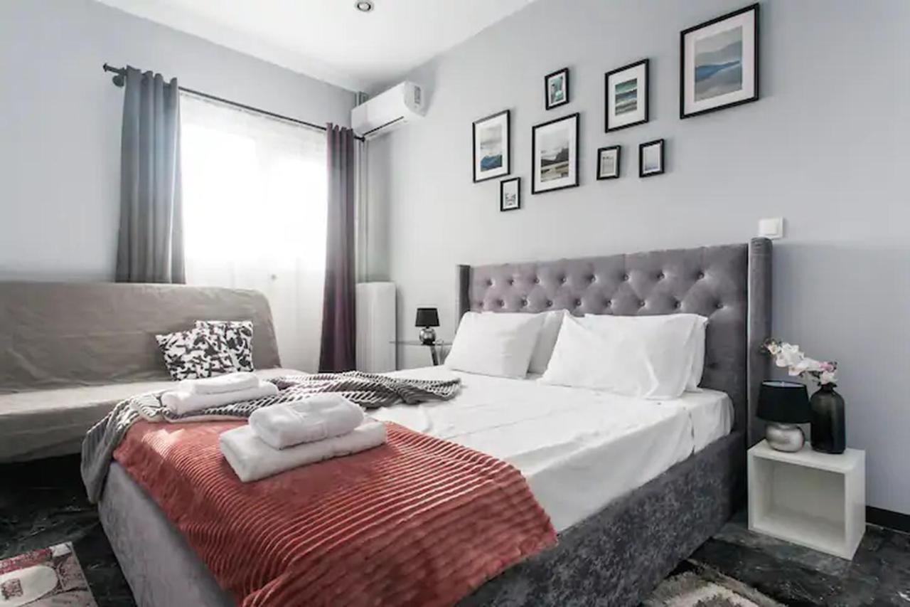 Apartamento A Masterpiece In Plaka With Big Balcony And Acropolis View Atenas Exterior foto