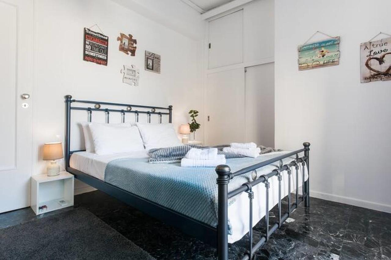 Apartamento A Masterpiece In Plaka With Big Balcony And Acropolis View Atenas Exterior foto