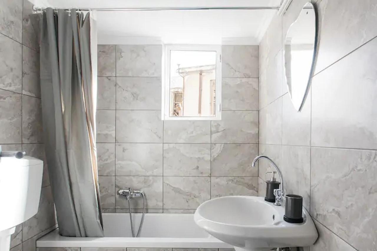 Apartamento A Masterpiece In Plaka With Big Balcony And Acropolis View Atenas Exterior foto